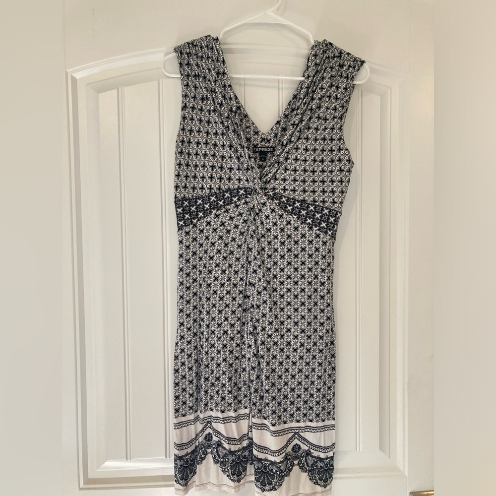 Express Dress